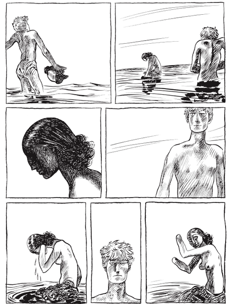 Illustration for article titled Zap #16 is a eulogy for one of history’s most important comic books